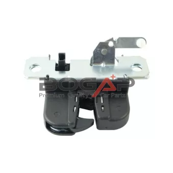 BOGAP A5136105 - Serrure de hayon