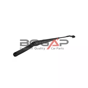 BOGAP A5513104 - Bras d'essuie-glace, nettoyage des vitres avant gauche 