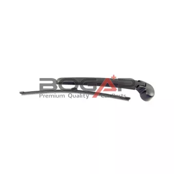 BOGAP A5513138 - Bras d'essuie-glace, nettoyage des vitres avant gauche 