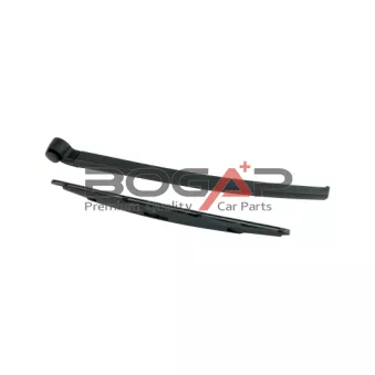 BOGAP A5515101 - Kit de bras d'essuie-glace, nettoyage des vitres