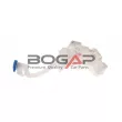 BOGAP A5516108 - Réservoir d'eau de nettoyage, nettoyage des vitres