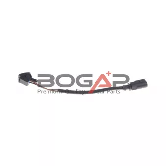 BOGAP A5518119 - Gicleur d'eau de nettoyage, nettoyage des vitres