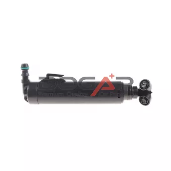 BOGAP A5522192 - Gicleur d'eau de nettoyage, nettoyage des phares