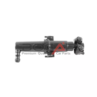 BOGAP A5522197 - Gicleur d'eau de nettoyage, nettoyage des phares