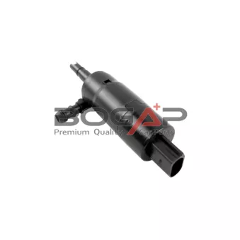 BOGAP A5522200 - Pompe d'eau de nettoyage, nettoyage des vitres