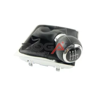 BOGAP A5716100 - Garnissage de levier de changement de vitesse