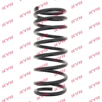 Ressort de suspension KYB RA5716