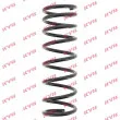 Ressort de suspension KYB [RA5733]