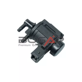 Valve, controle d'air-air d'admission BOGAP [A6310105]