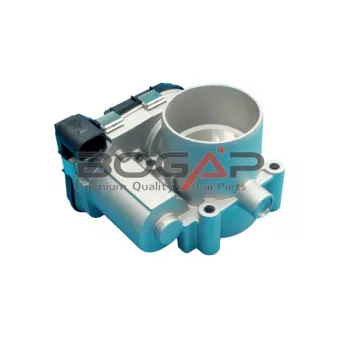 BOGAP A6319138 - Corps papillon