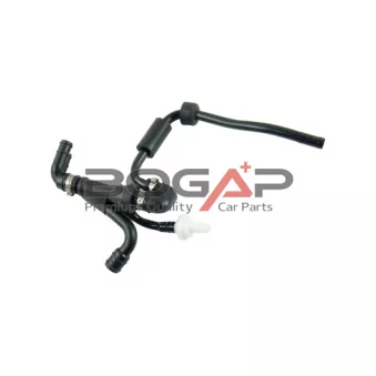 Soupape, réaspiration des gaz BOGAP [A6320104]