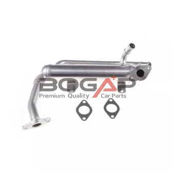 BOGAP A6320169 - Vanne EGR