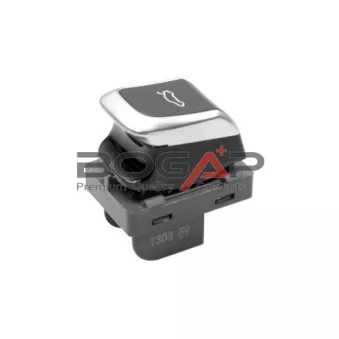 BOGAP A7313104 - Interrupteur, hayon