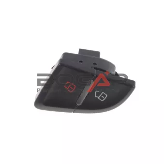 BOGAP A7328119 - Interrupteur, verrouilage des portières