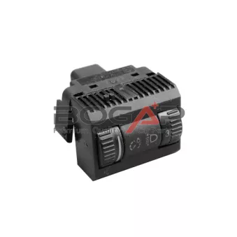 BOGAP A7345101 - Régulateur, éclairage des instruments