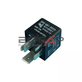 BOGAP A7617116 - Minuterie multifonctions