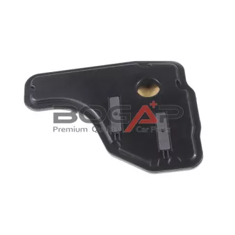 BOGAP A8114102 - Filtre hydraulique, boîte automatique