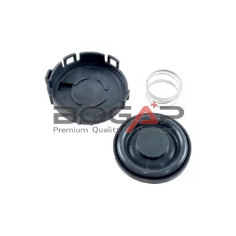 Diaphragme, ventilation du carter-moteur BOGAP [B1116113]