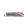 Couvercle de carter, carter de vilebrequin BOGAP [B1124100]