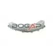 Couvercle de carter, carter de vilebrequin BOGAP [B1129100]