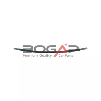 BOGAP B1210163 - Tuyau, ventilation de carter-moteur