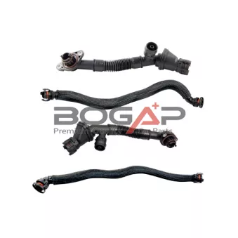 BOGAP B1217102 - Kit de réparation, ventilation du carter-moteur