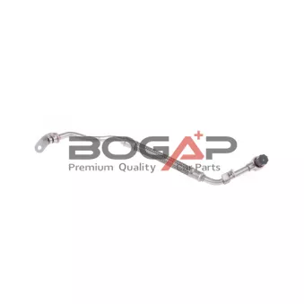 BOGAP B1729106 - Tuyauterie du réfrigérant