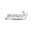 Tuyauterie du réfrigérant BOGAP [B1729107]