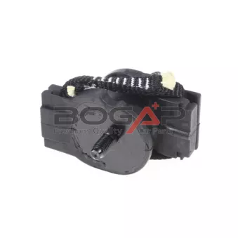 Suspension, boîte de vitesse manuelle BOGAP [B2144100]