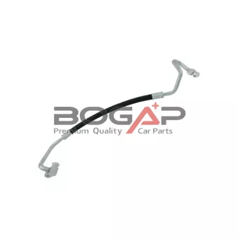BOGAP B4128103 - Conduite à haute/basse pression, climatisation