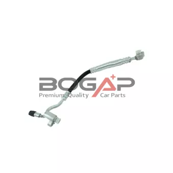 Conduite à haute/basse pression, climatisation BOGAP [B4128108]