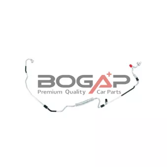 Conduite à haute/basse pression, climatisation BOGAP [B4128111]