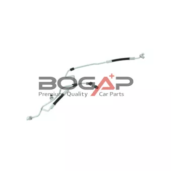 BOGAP B4128113 - Conduite à haute/basse pression, climatisation