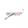 Conduite à haute/basse pression, climatisation BOGAP [B4128118]
