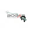 BOGAP B4128121 - Conduite à haute/basse pression, climatisation