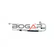 Conduite à haute/basse pression, climatisation BOGAP [B4128122]