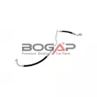 Conduite à haute/basse pression, climatisation BOGAP [B4128123]