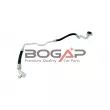 Conduite à haute/basse pression, climatisation BOGAP [B4128124]