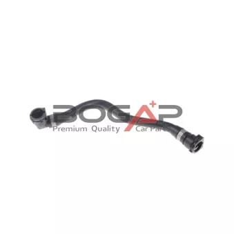 BOGAP B4228135 - Durite de refroidissement