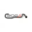 Durite de refroidissement BOGAP [B4228152]