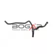 Durite de refroidissement BOGAP [B4228169]