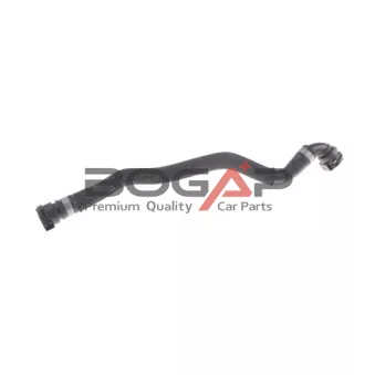 BOGAP B4228184 - Durite de refroidissement