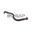 BOGAP B4228190 - Durite de refroidissement