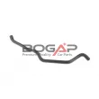 Durite de refroidissement BOGAP [B4228194]