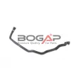 Durite de refroidissement BOGAP [B4228198]