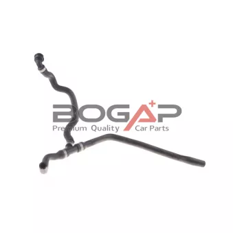 BOGAP B4228242 - Durite de refroidissement