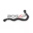 BOGAP B4228281 - Durite de refroidissement