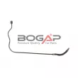 Durite de refroidissement BOGAP [B4228305]
