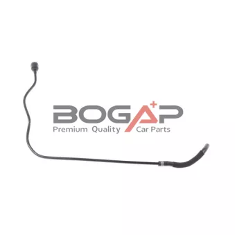 BOGAP B4228305 - Durite de refroidissement