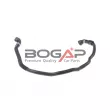 Durite de refroidissement BOGAP [B4228315]